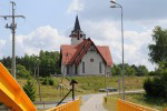 Kościół w Męcikale